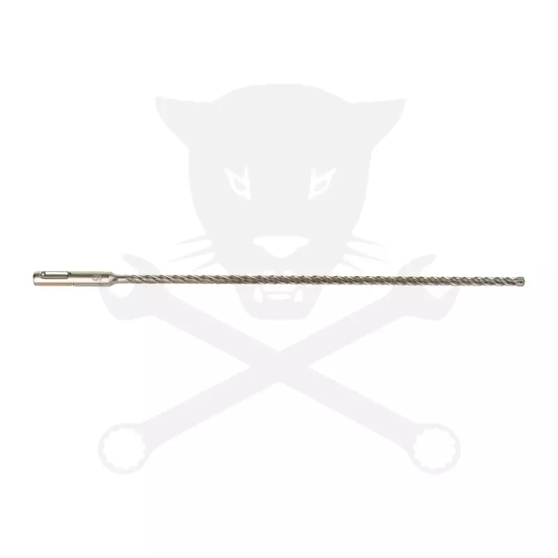 Kőzetfúró 6.0 x 315 mm - négyélű SDS-Plus - MX4 Milwaukee