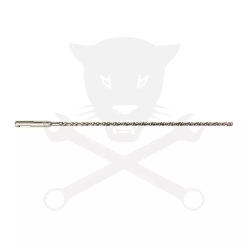Kőzetfúró 6.5 x 310 mm - kétélű SDS-Plus - M2 Milwaukee