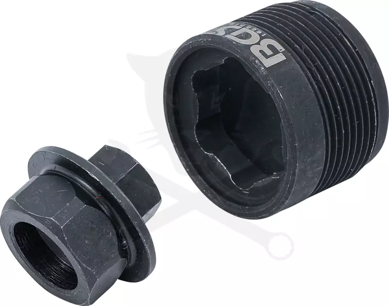 Vezérlésrögzítő készlet BMW N47-N47S / N57-hez nagynyom. szivattyúlehúzó