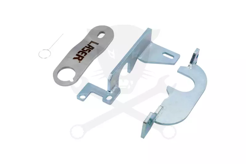 Vezérlésrögzítő készlet Mercedes Benz, Renault 1.3 L - Laser Tools