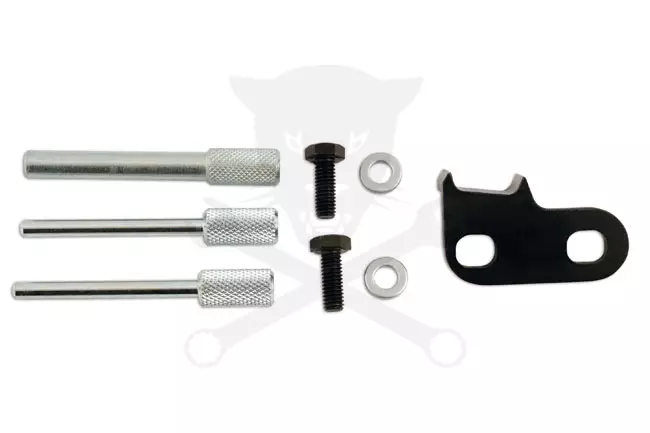 Vezérlésrögzítő készlet BMW-Mini-Citroen-Peugeot DIESEL 1.6 W16D-9HZ