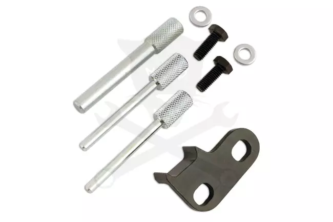 Vezérlésrögzítő készlet BMW-Mini-Citroen-Peugeot DIESEL 1.6 W16D-9HZ