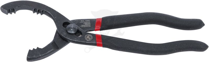 Olajszűrő leszedő fogó 50 -  90 mm - Kraftmann