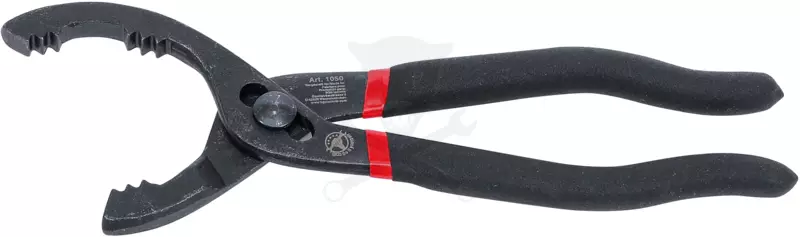 Olajszűrő leszedő fogó 50 - 90 mm - Kraftmann