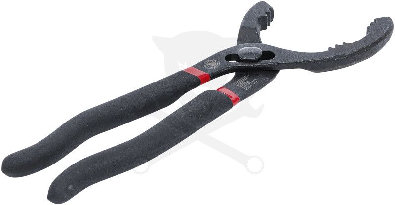 Olajszűrő leszedő fogó 50 -  90 mm - Kraftmann