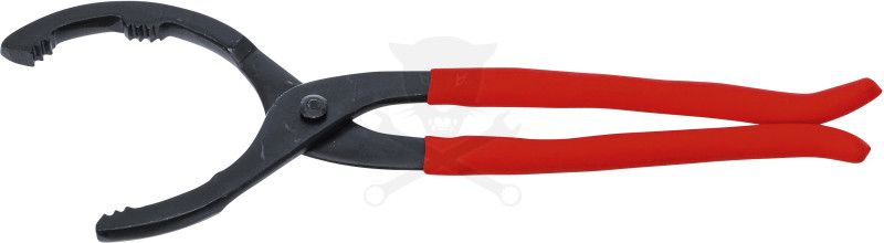 Olajszűrő leszedő fogó 85 - 130 mm - Kraftmann