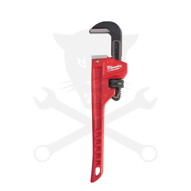 Csőfogó 90 fokos 1.5" 250 mm - Milwaukee