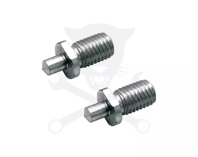 Körmöskulcs, oldalcsaposhoz cserélhető betétek 4 mm