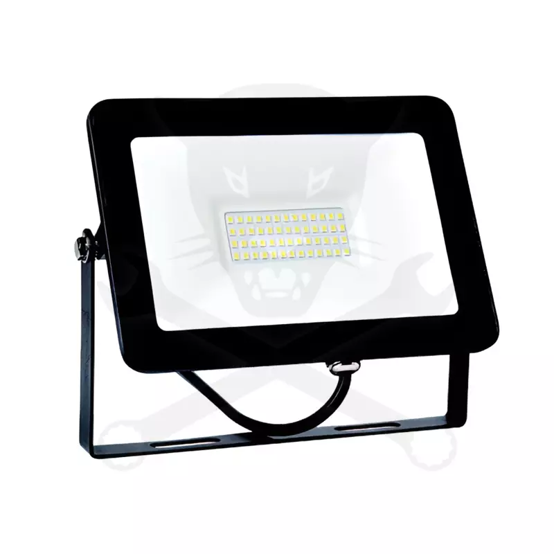 Fényvető LED 200 W - 5500K - Elmark