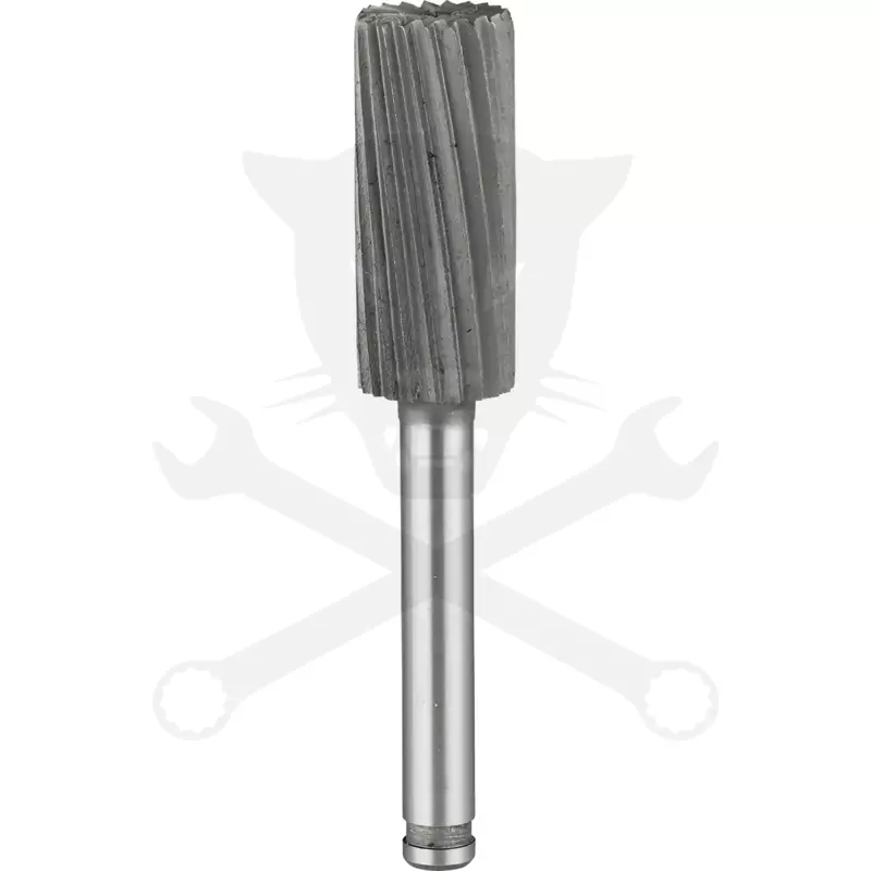 Turbómaró 13 mm hengeres, fémekhez