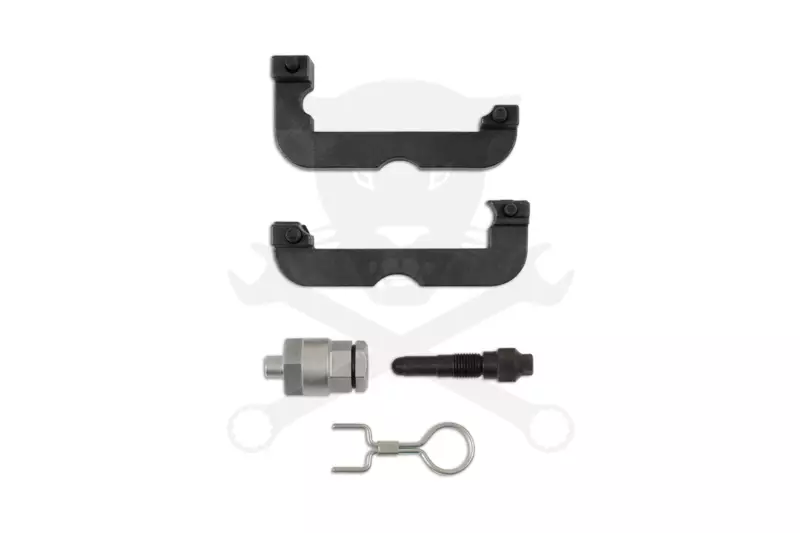 Vezérlésrögzítő készlet VAG,Audi,Porsche 2.5-3.2 D - Laser