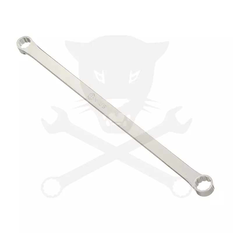 Bit torx 1/4" T08*200 mm hatágú lyukas