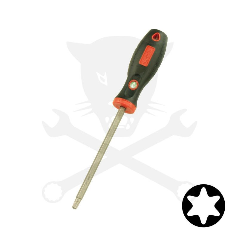 Csavarhúzó torx T40 - Genius