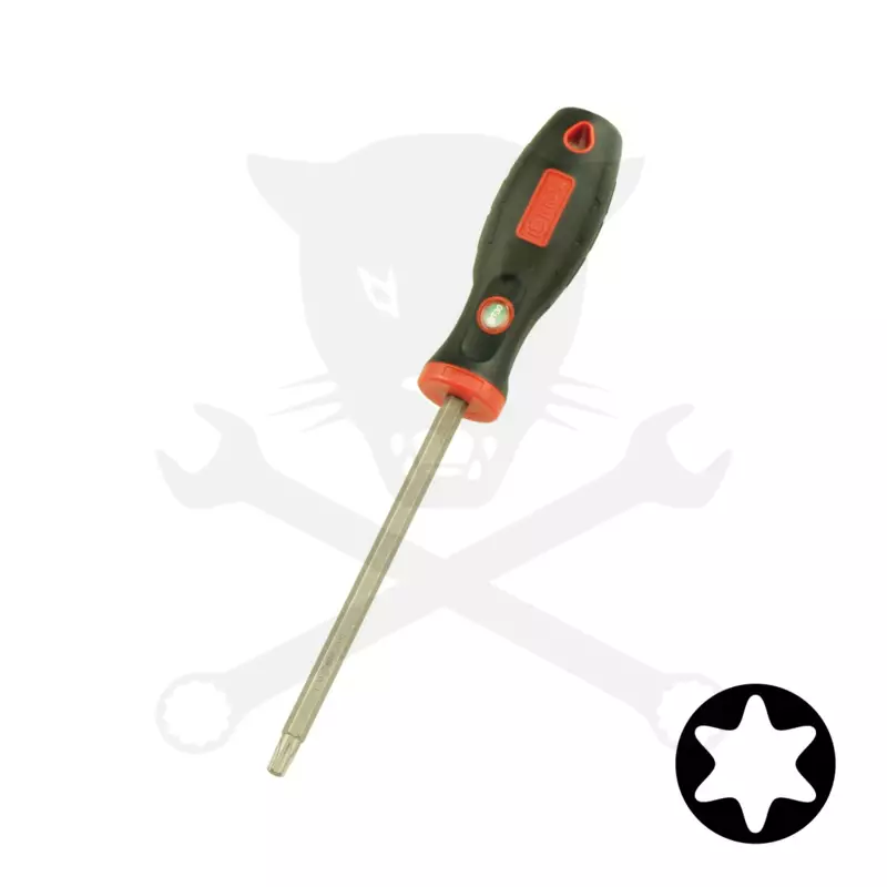 Csavarhúzó torx T40 - Genius