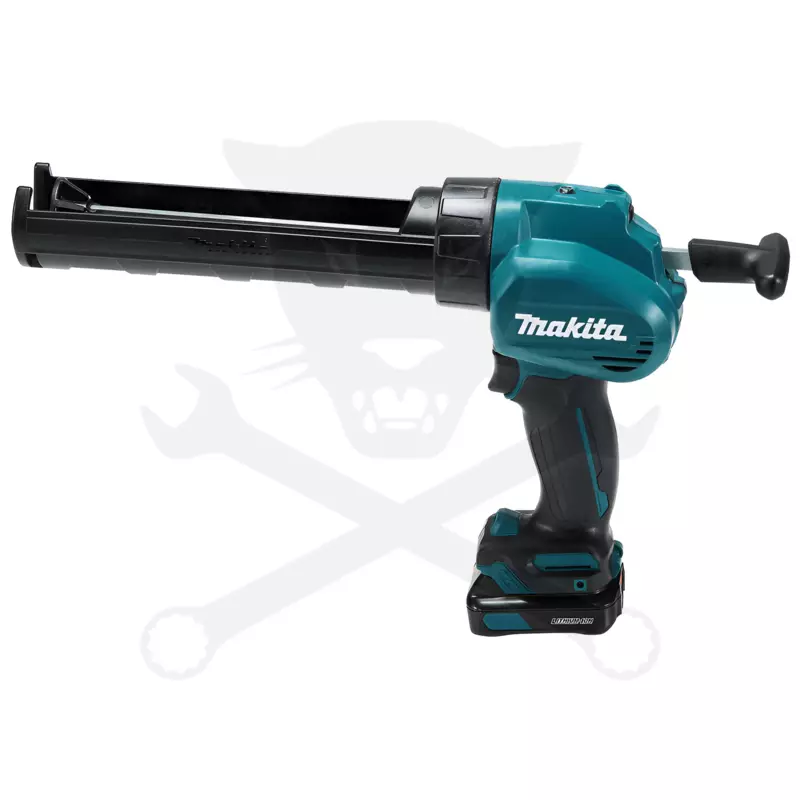 Kinyomópisztoly, akkus - 300 és 600 ml 12V - akku nélkül - Makita