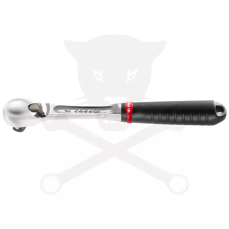 Crowa racsnis kulcs 1/2" 262 mm