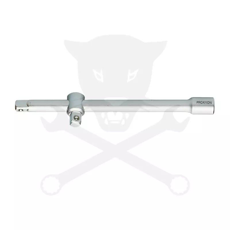 Hosszabbító szár 1/2" - 3/8" 250 mm