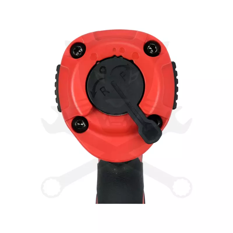 Légkulcs  1/2" 1200 Nm mini