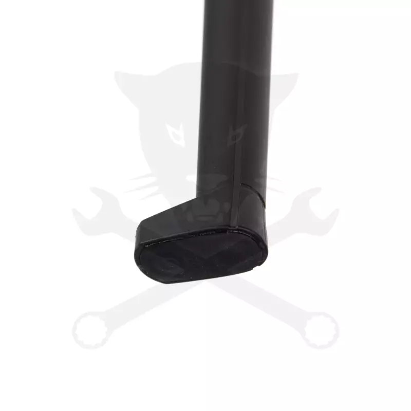 Szerelőlámpa LED COB ledes 7 mm vékony 3 funkciós akkus USB + mágnes