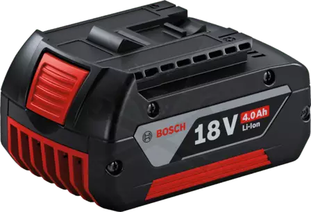 Akkumulátor GBA 18V 4.0Ah - Bosch