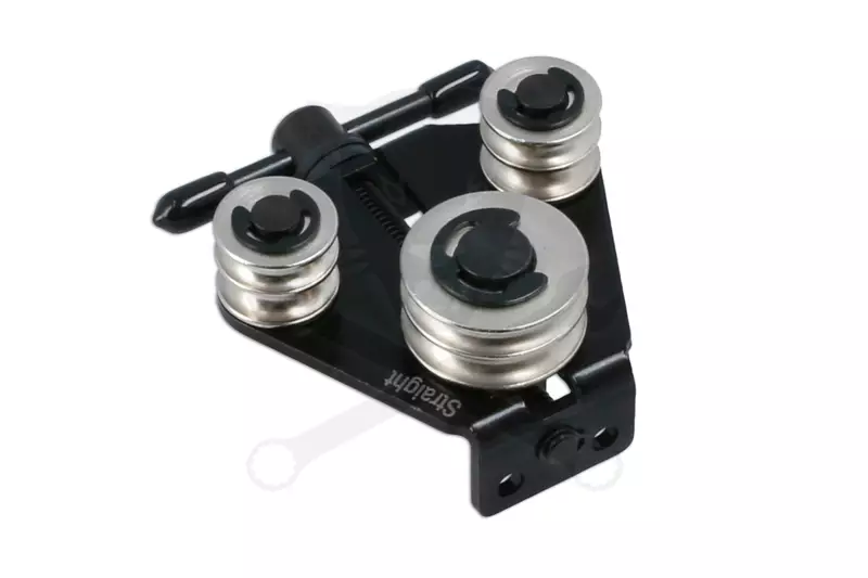 Fékcső hajlító és kiegyenesítő szerszám max.6.35 mm fékcsőhöz - Laser