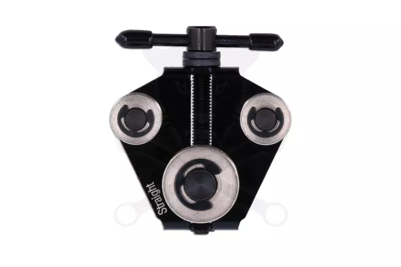 Fékcső hajlító és kiegyenesítő szerszám max.6.35 mm fékcsőhöz - Laser