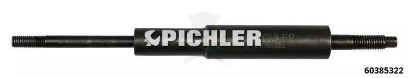 Pichler tartozék SOFIM-31 külső támasztóláb - anya nélkül