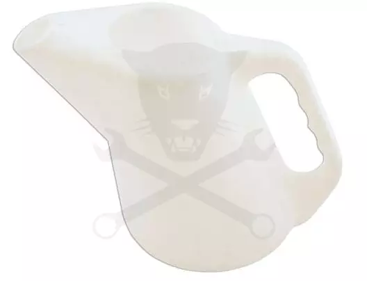 Mérőflakon, csőrös 1.5L - Laser