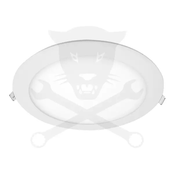 Lámpatest, spot LED 18 W - 1530 lm / 6400K - ELMARK