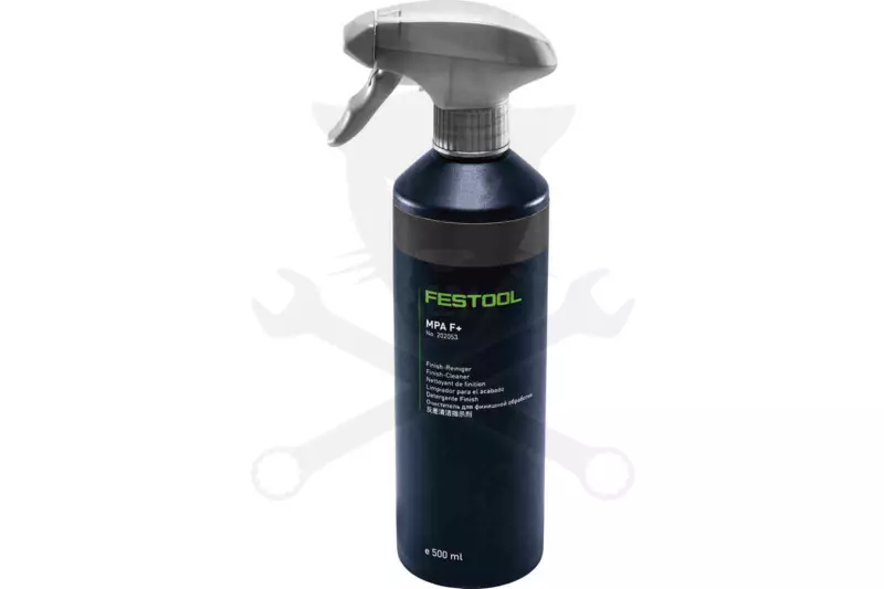 Polírozó tisztító spray  MPA F+/0,5L - Festool