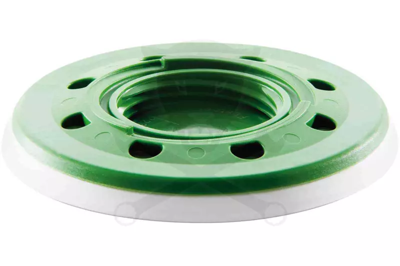 Polírozótányér 115x10 mm PT-STF-D125 FX-RO125 - Festool