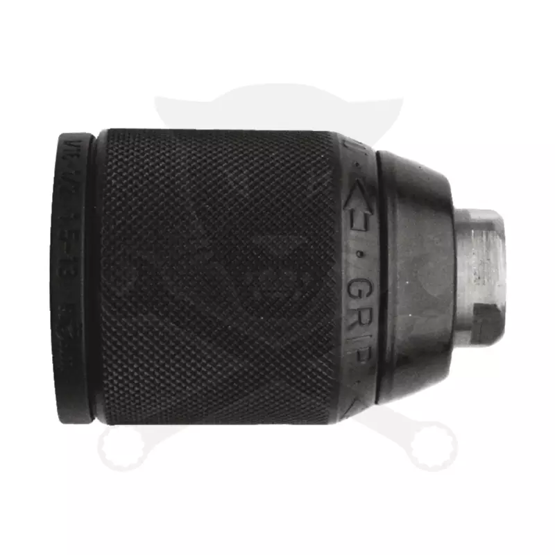 Fúrótokmány, gyors 13 mm 1/2x20 UNF - Makita