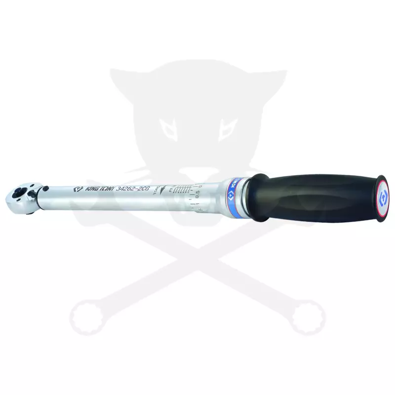 Nyomatékkulcs 10-60 Nm 3/8"
