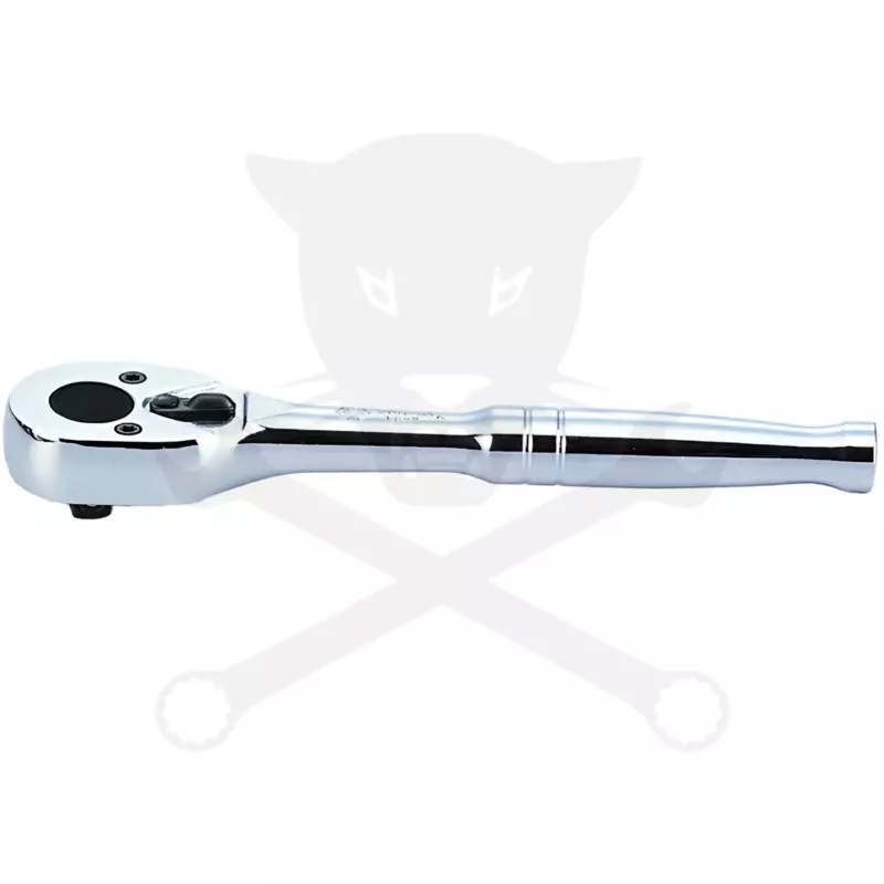 Crowa racsnis kulcs 1/4"