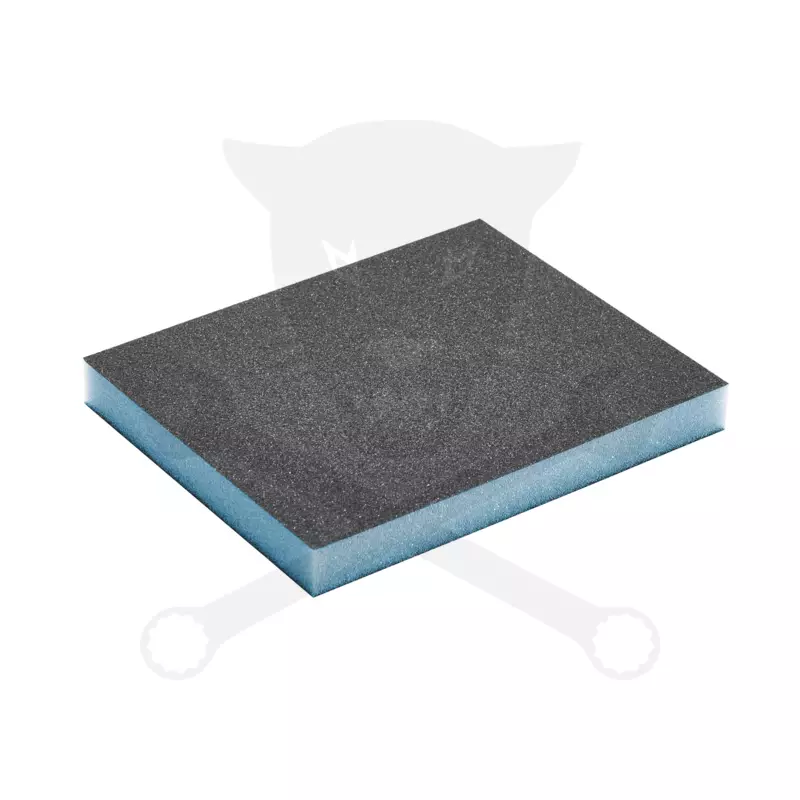 Csiszolószivacs 98x120x13 mm 800 GR - Festool