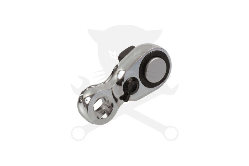 Racsnis fej mini 1/2" - Laser