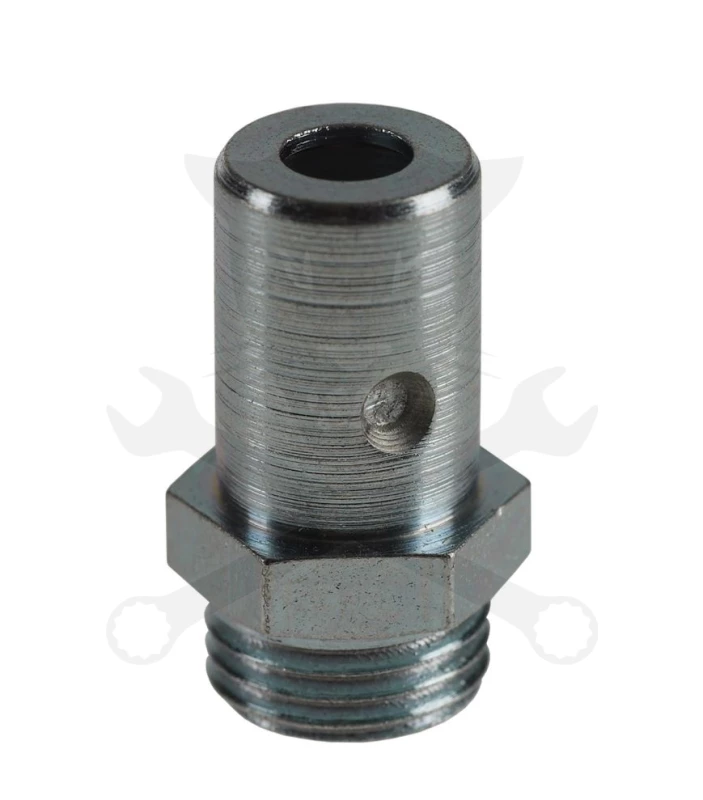 Feltöltőszelep kézi zsírzórendszerekhez  M10x1.0 - Pressol