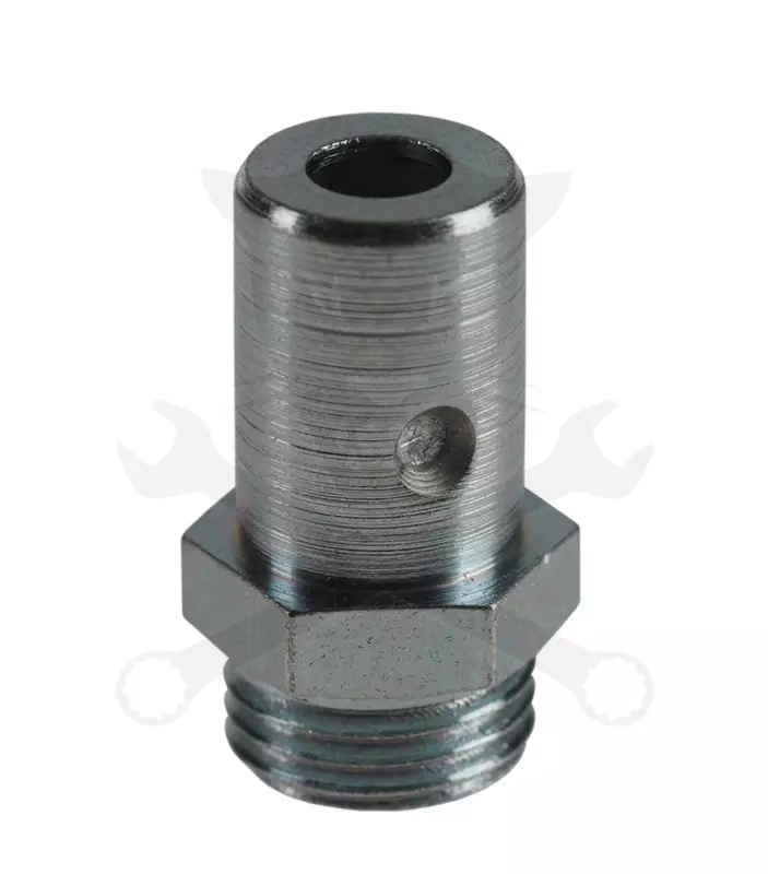 Feltöltőszelep kézi zsírzórendszerekhez  M10x1.0 - Pressol