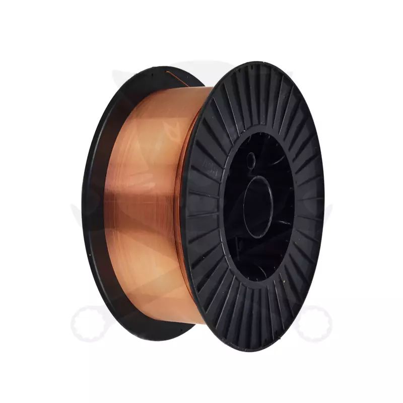 CO huzal 0,8 mm 15 kg-os ER70S-6 -védőgázas-