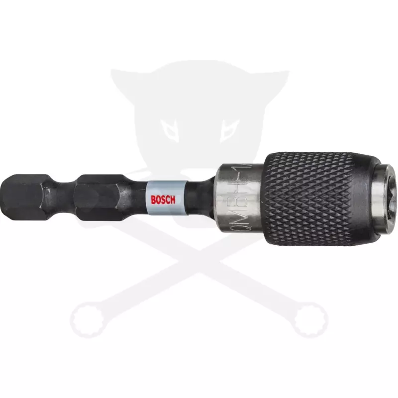 Bittartó - Mágneses 1/4" Impact Control - Bosch