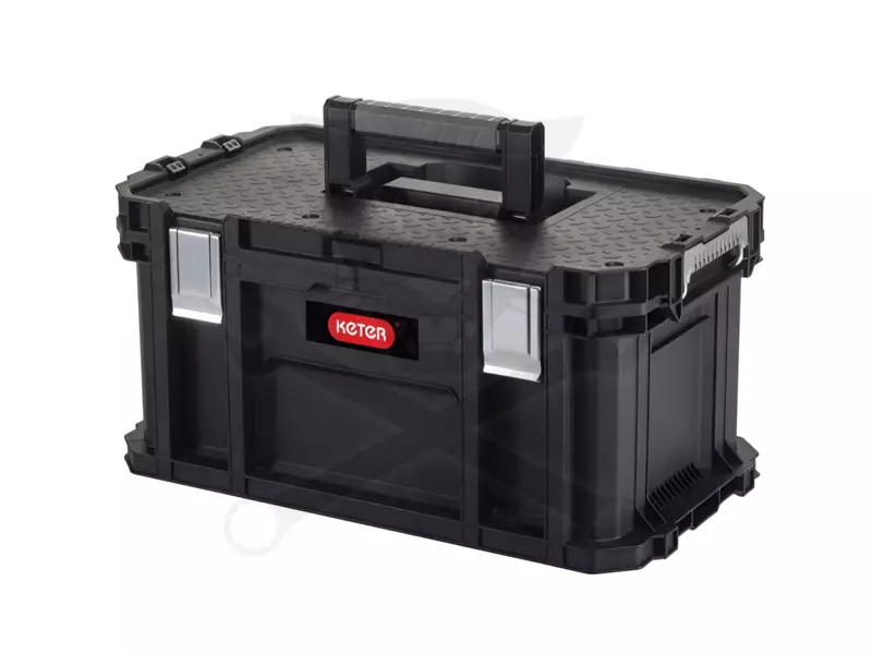 Szerszámos láda - szortimenter 540x312x275 mm - Connect - Keter