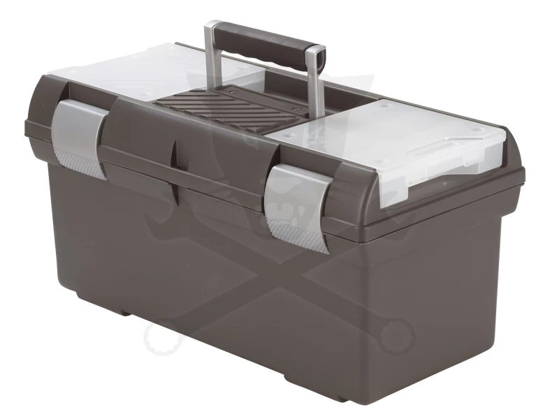Szerszámos láda - szortimenter 510x260x250 mm "20 - Premium - Keter