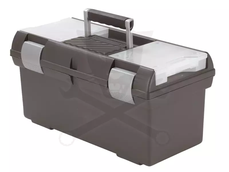 Szerszámos láda - szortimenter 580x290x300 mm "26 - Premium - Keter