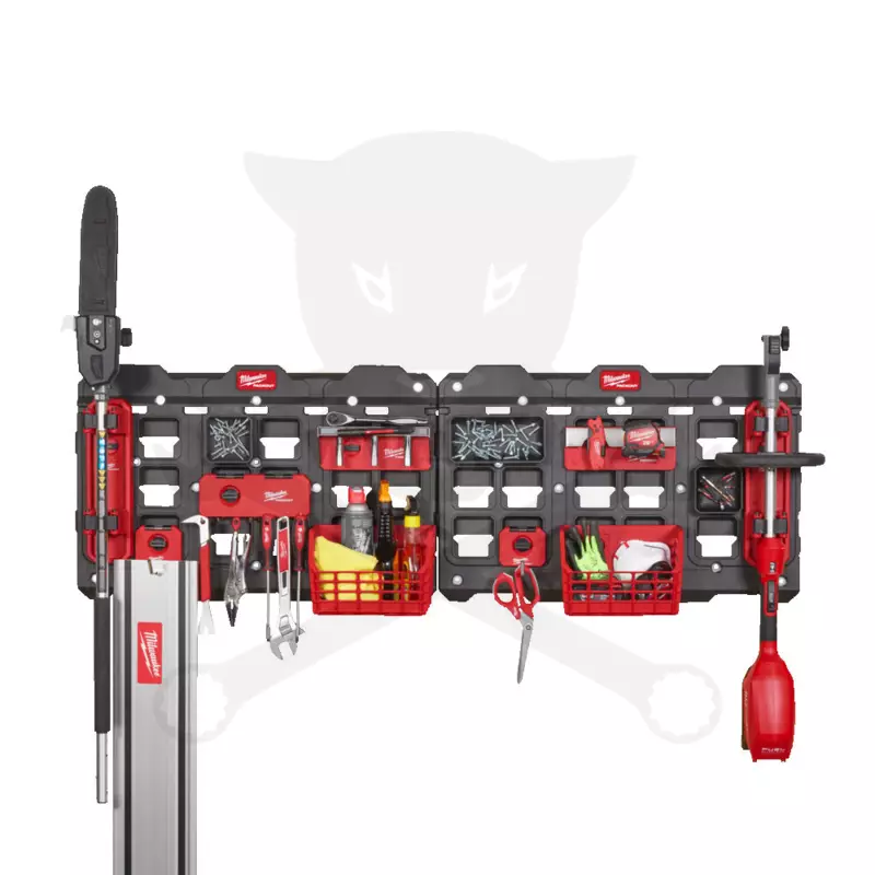 Packout - Rögzítőlemez XL - Milwaukee