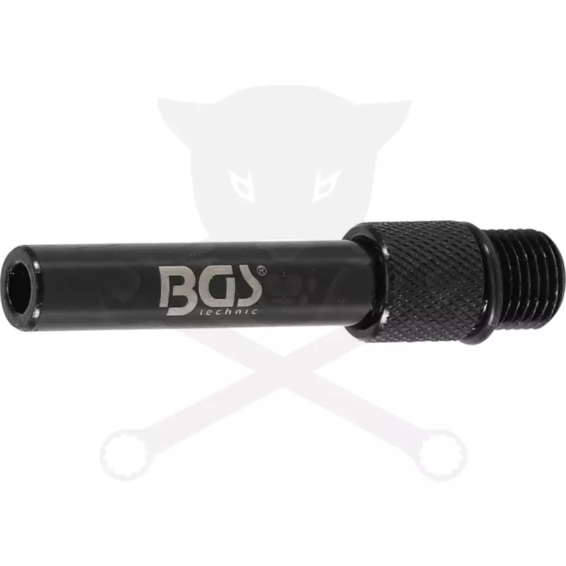 Hajtóműolaj-betöltő 9-9992-höz felöntő adapter /Mini Cooper