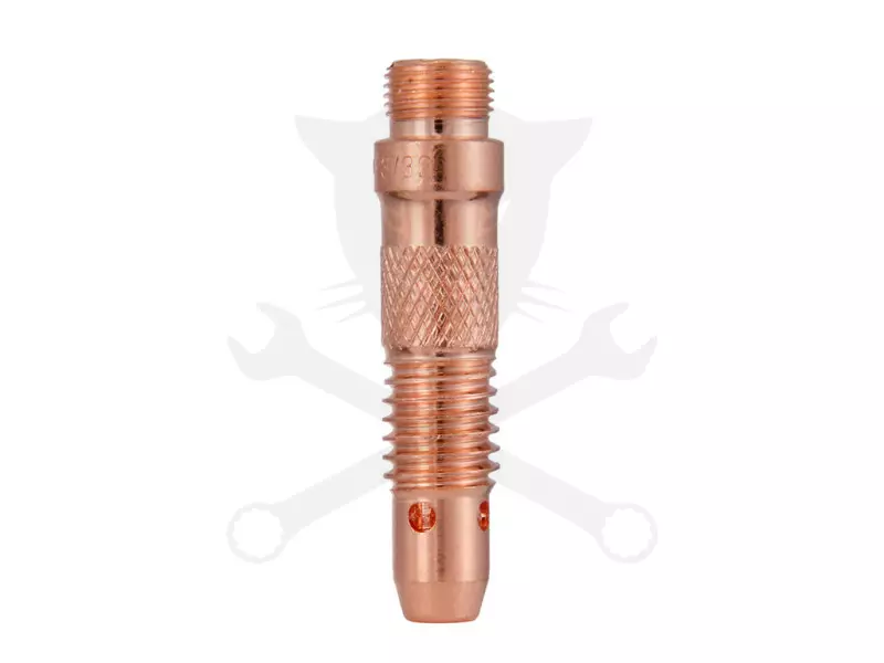 Volfrámszorító ház 3,2 mm SR17/26/18W 10N28 - Iweld