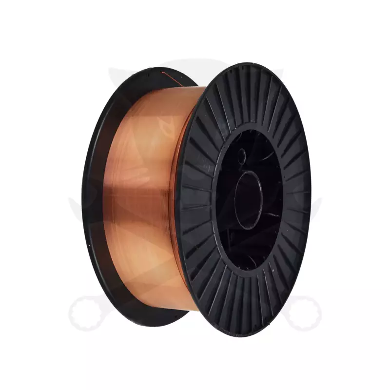 CO huzal 1,0 mm 15 kg-os SG2 / ER70S-6 -védőgázas-