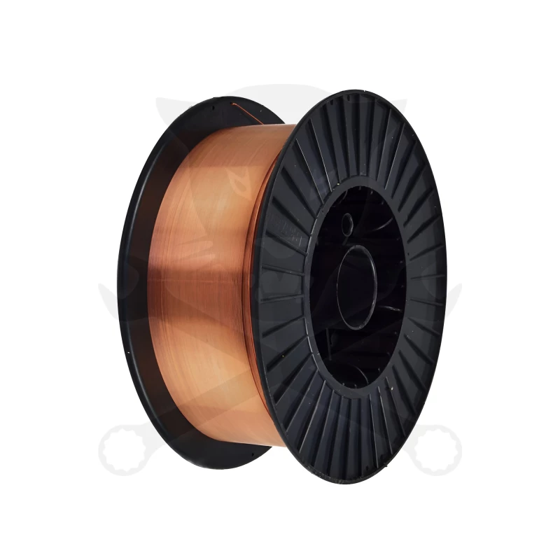 CO huzal 1,2 mm 15 kg-os  SG2 / ER70S-6 -védőgázas-