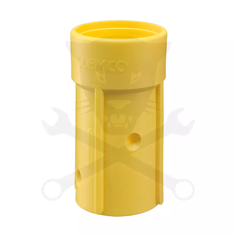 Homokfúvó géphez CLEMCO homok tömlőhöz 19X7 Fúvóka Tartó NHP-3/4