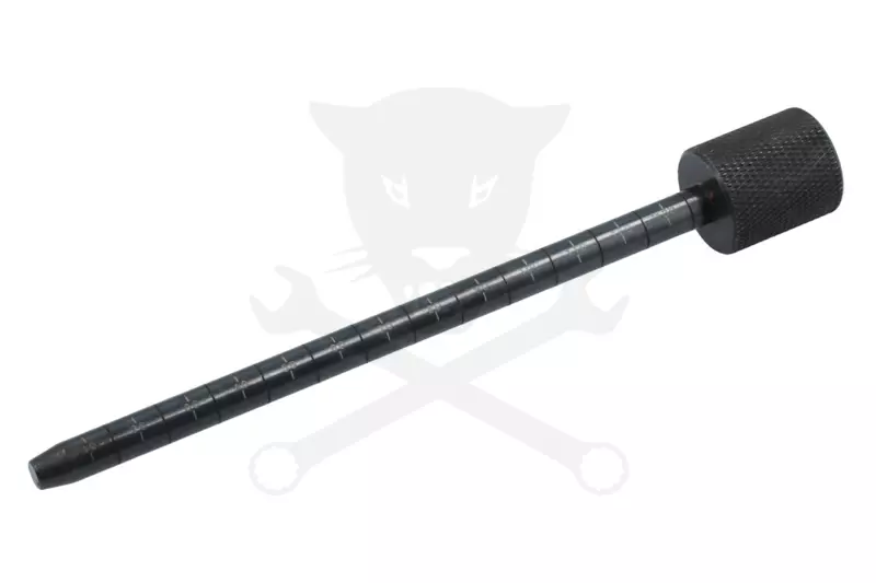 Olajnívópálca Fiat és Chrysler - automata váltóhoz